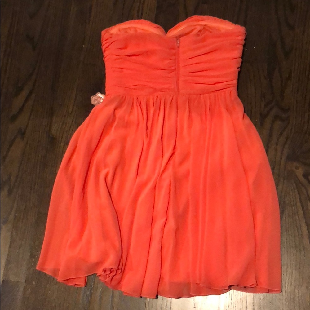 Prom Dress - Picture 4 of 4